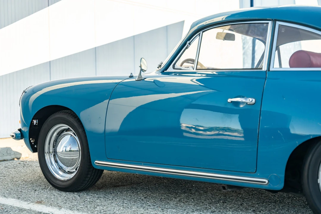 1963 Porsche 356 B - Image 31 of 31