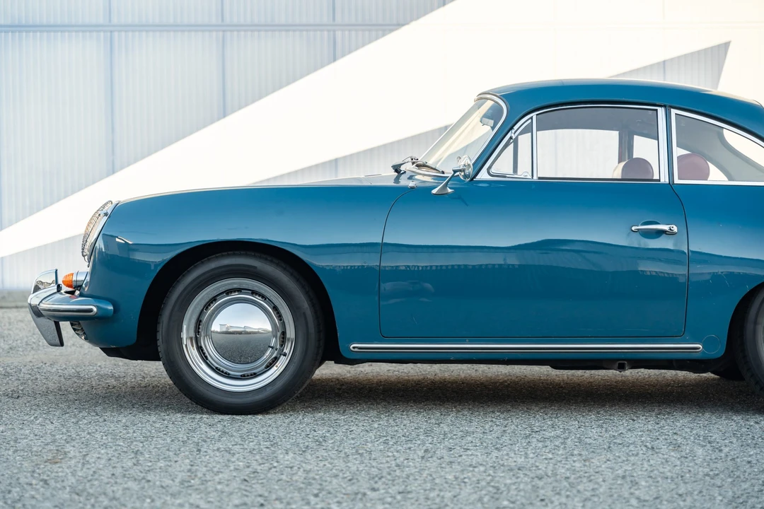 1963 Porsche 356 B - Image 26 of 31