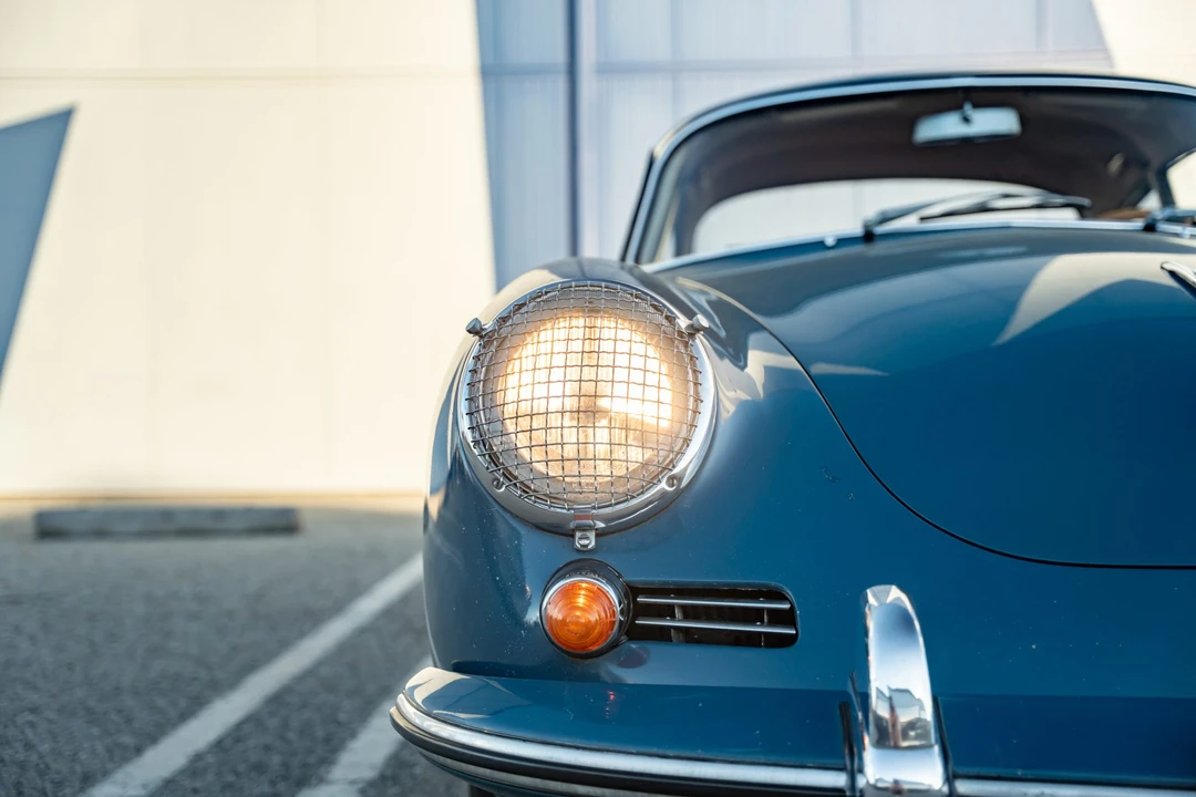 1963 Porsche 356 B - Image 15 of 31