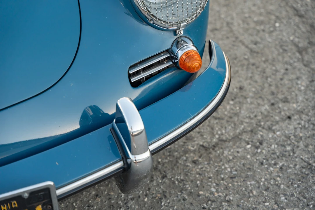 1963 Porsche 356 B - Image 22 of 31