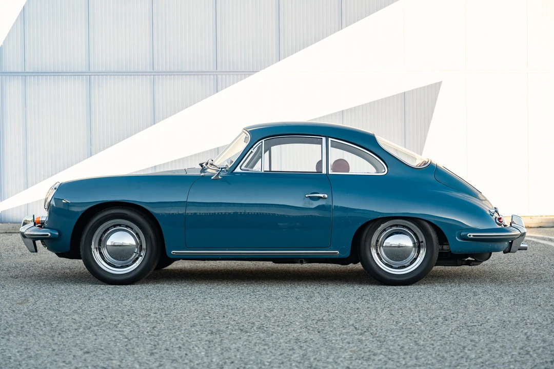 1963 Porsche 356 B - Image 14 of 31