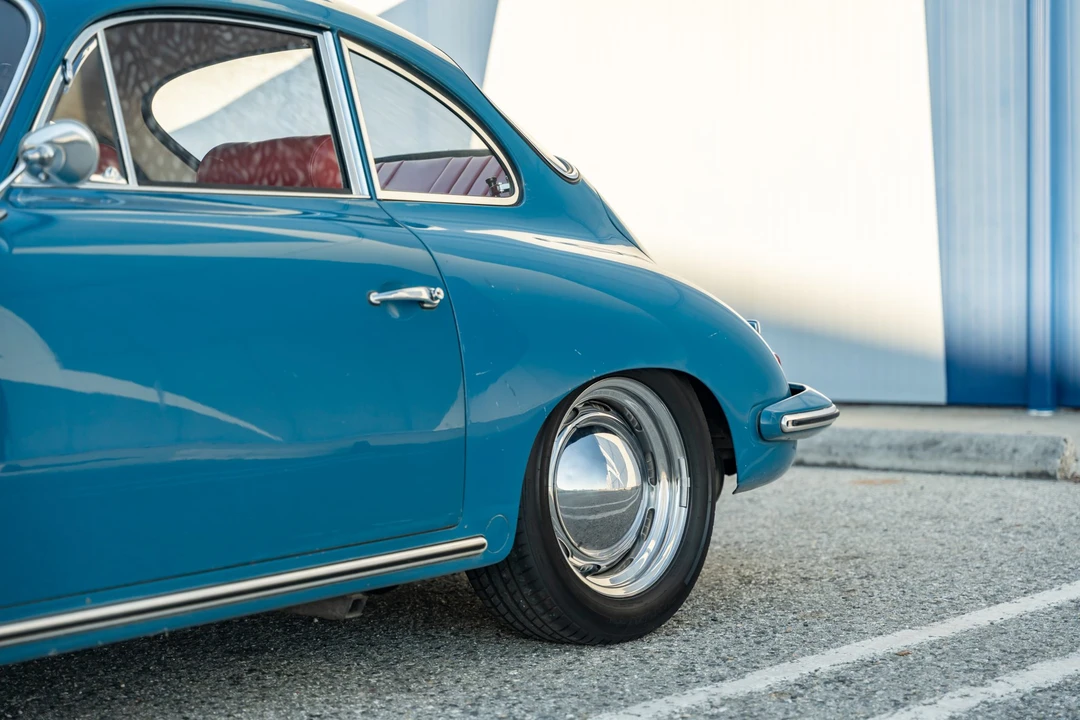 1963 Porsche 356 B - Image 30 of 31