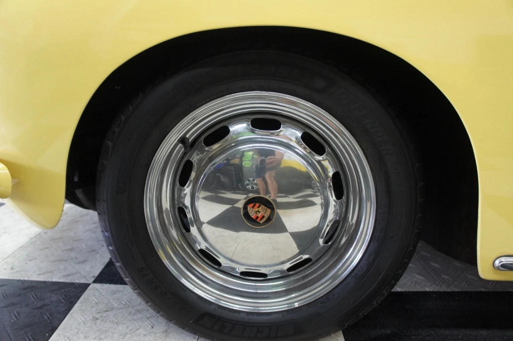 1963 Porsche 356 B - Image 31 of 31