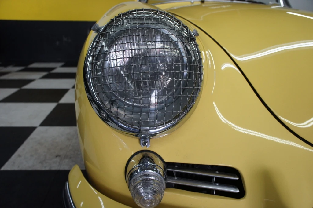 1963 Porsche 356 B - Image 20 of 31