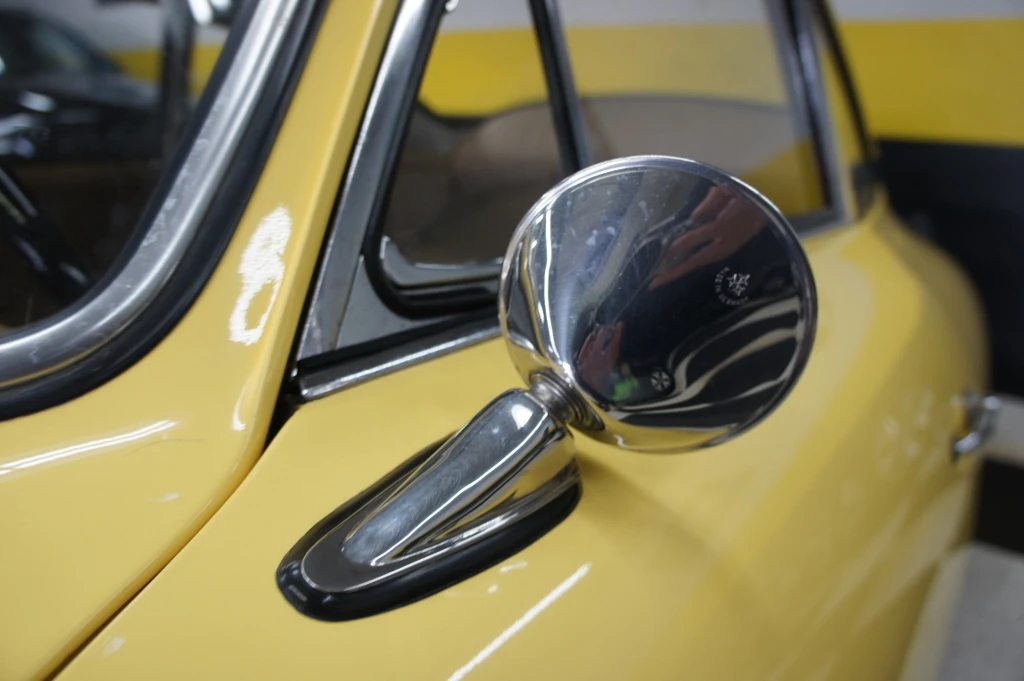 1963 Porsche 356 B - Image 27 of 31