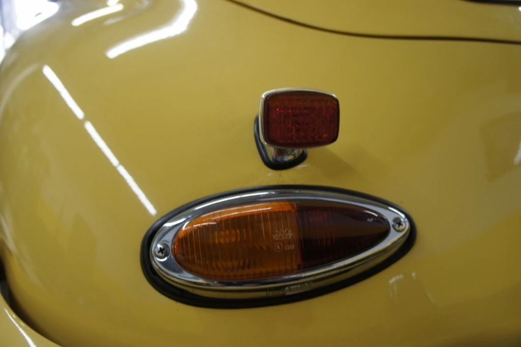 1963 Porsche 356 B - Image 22 of 31