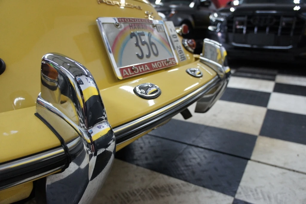 1963 Porsche 356 B - Image 25 of 31