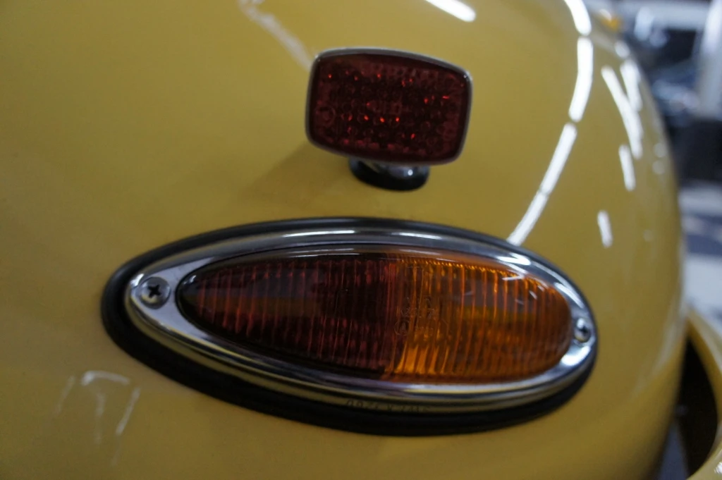 1963 Porsche 356 B - Image 23 of 31