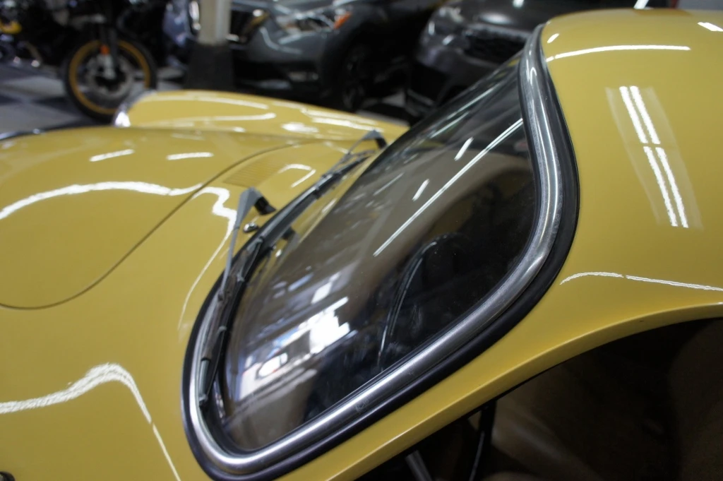1963 Porsche 356 B - Image 28 of 31