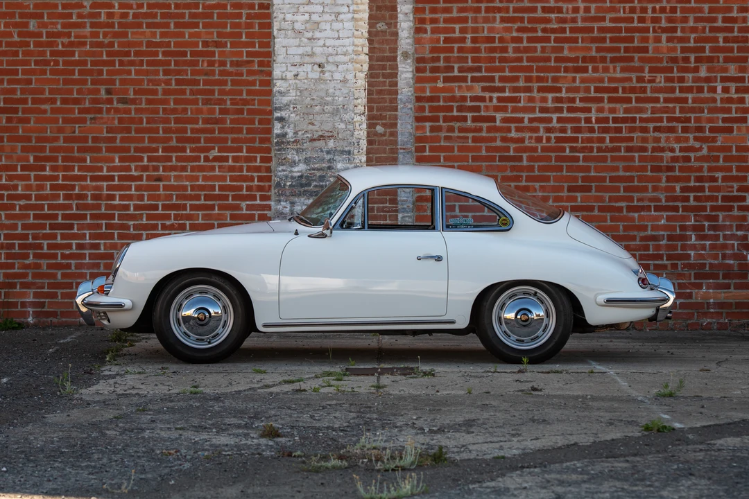 1963 Porsche 356 B - Image 24 of 31