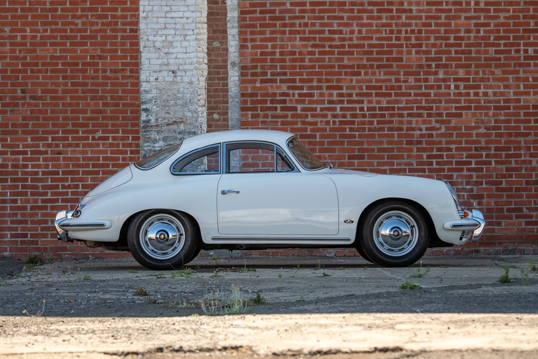 1963 Porsche 356 B - Image 16 of 31