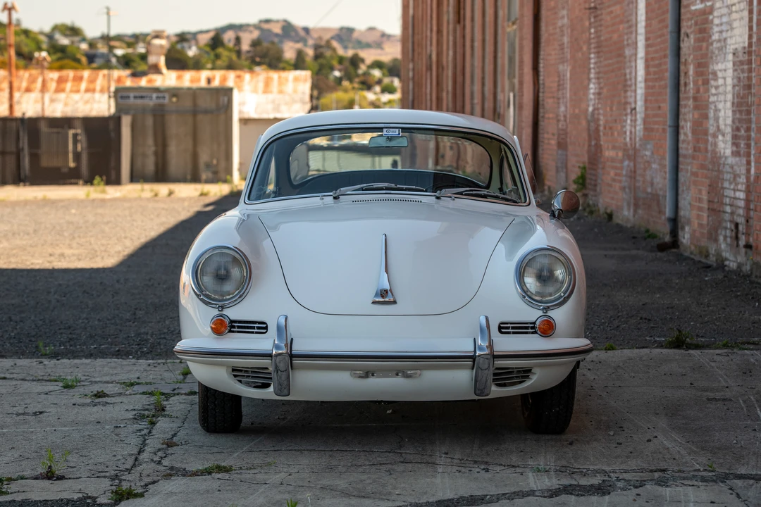 1963 Porsche 356 B - Image 18 of 31