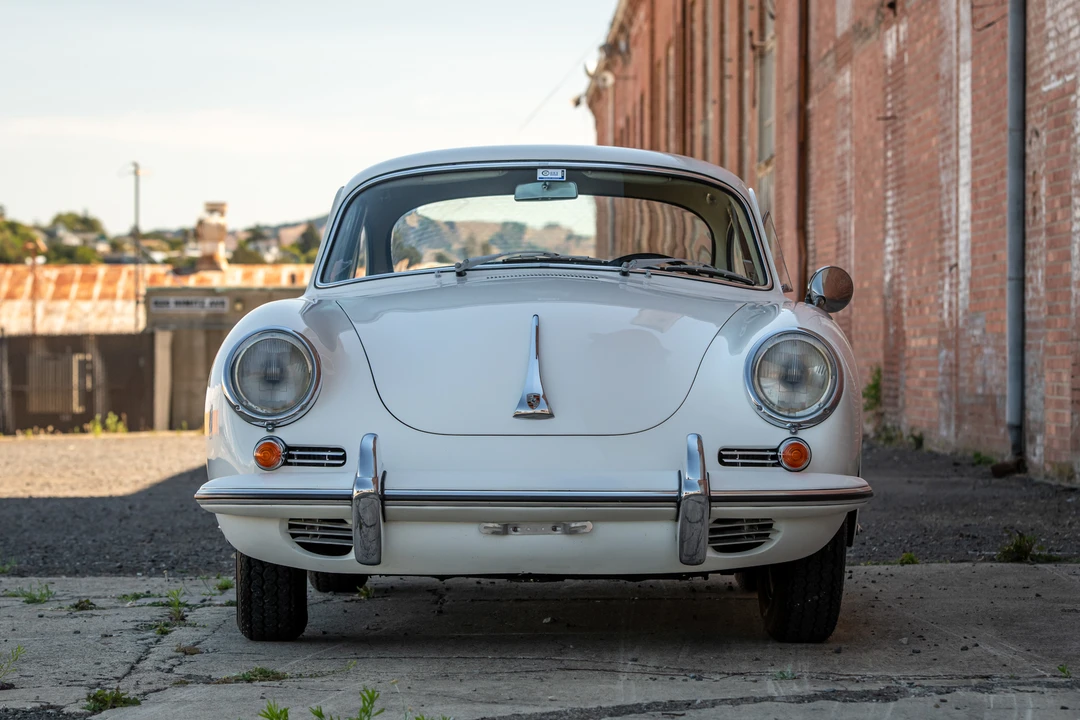 1963 Porsche 356 B - Image 20 of 31