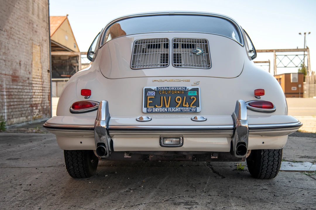 1963 Porsche 356 B - Image 30 of 31