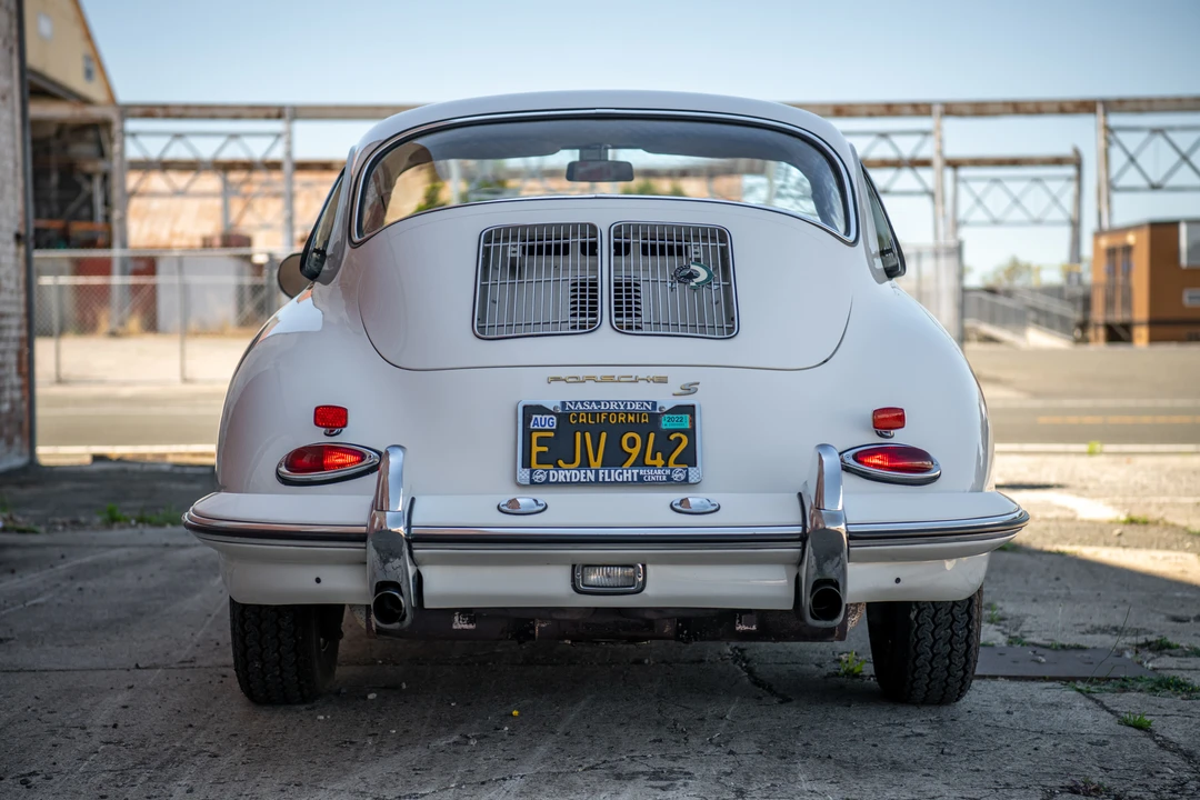 1963 Porsche 356 B - Image 29 of 31