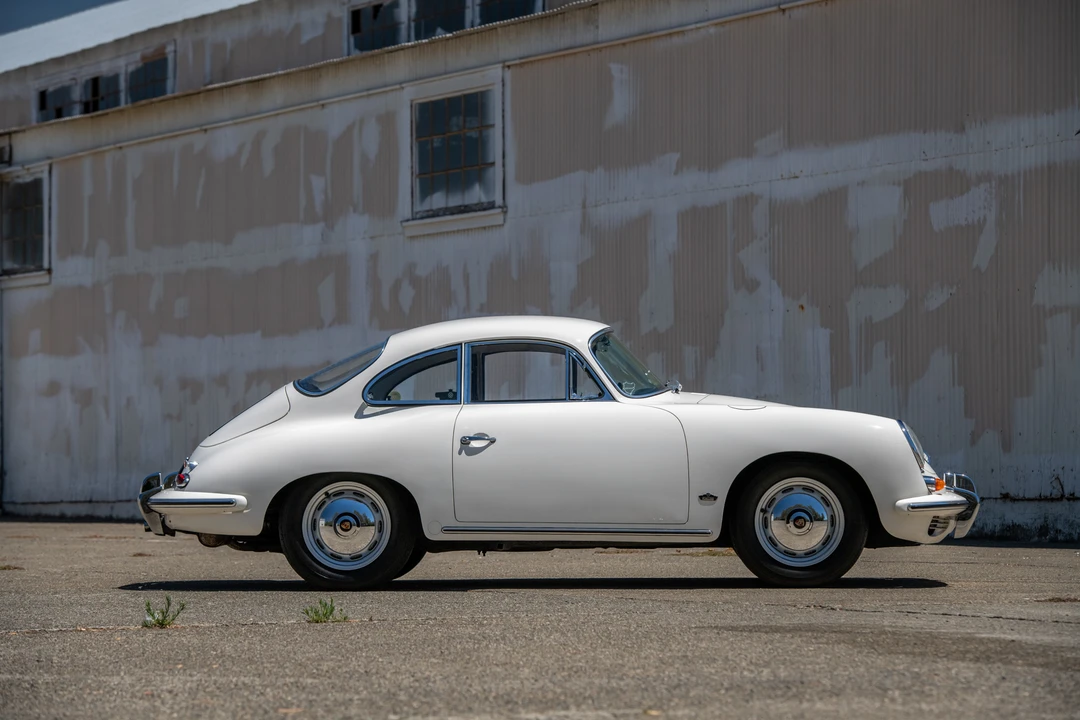 1963 Porsche 356 B - Image 15 of 31