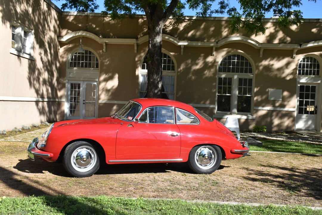 1963 Porsche 356 B - Image 6 of 31