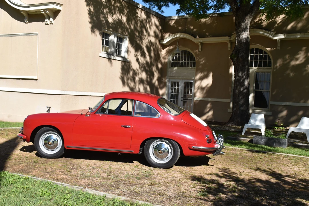 1963 Porsche 356 B - Image 7 of 31