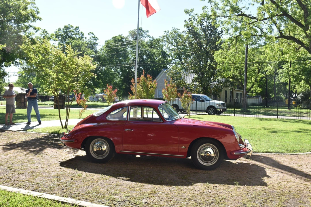 1963 Porsche 356 B - Image 15 of 31