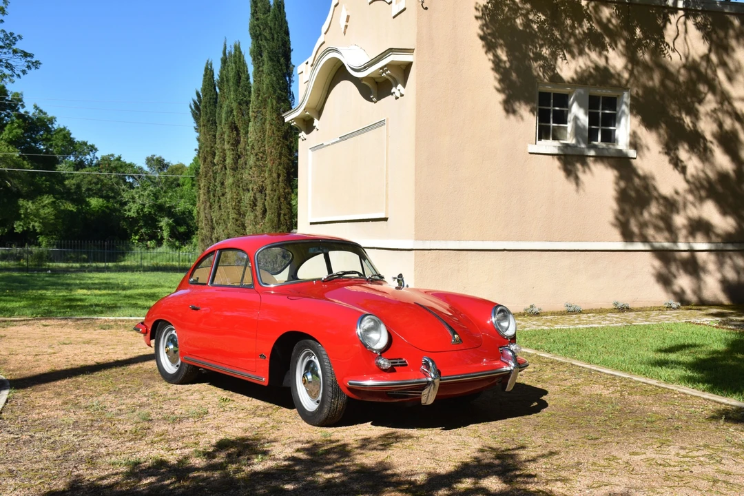 1963 Porsche 356 B - Image 18 of 31