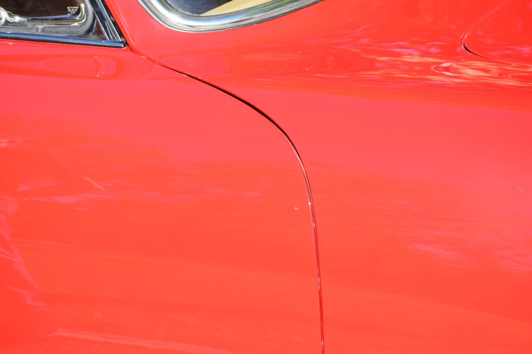 1963 Porsche 356 B - Image 26 of 31