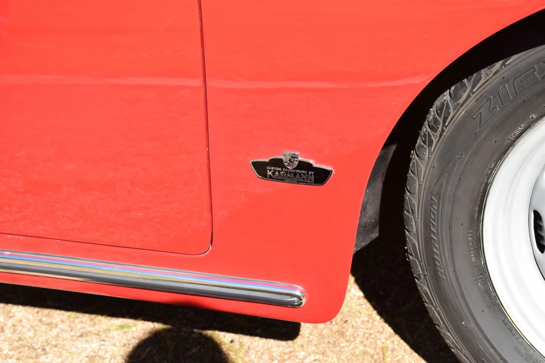1963 Porsche 356 B - Image 29 of 31