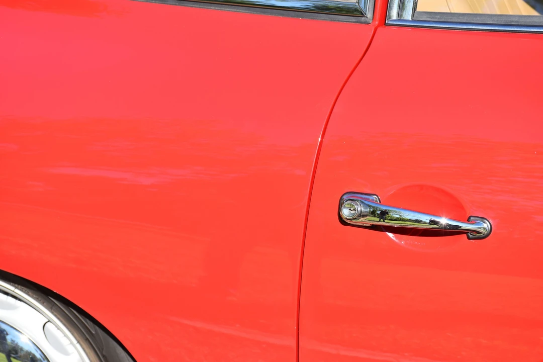 1963 Porsche 356 B - Image 30 of 31