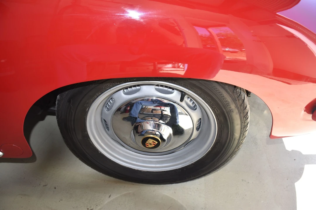 1963 Porsche 356 B - Image 31 of 31