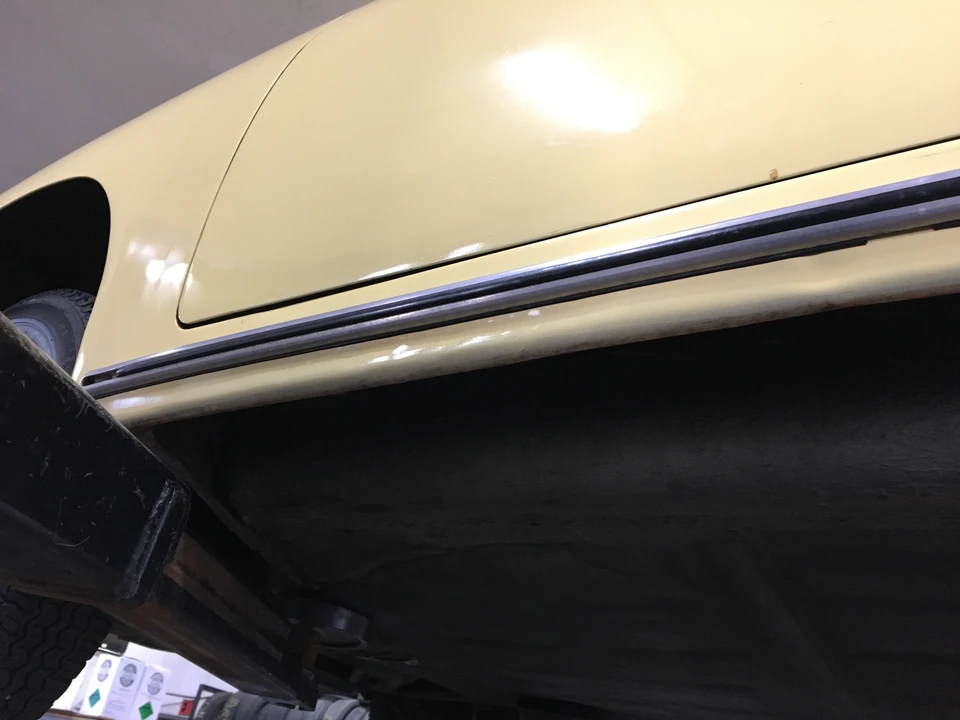 1963 Porsche 356 B - Image 24 of 31