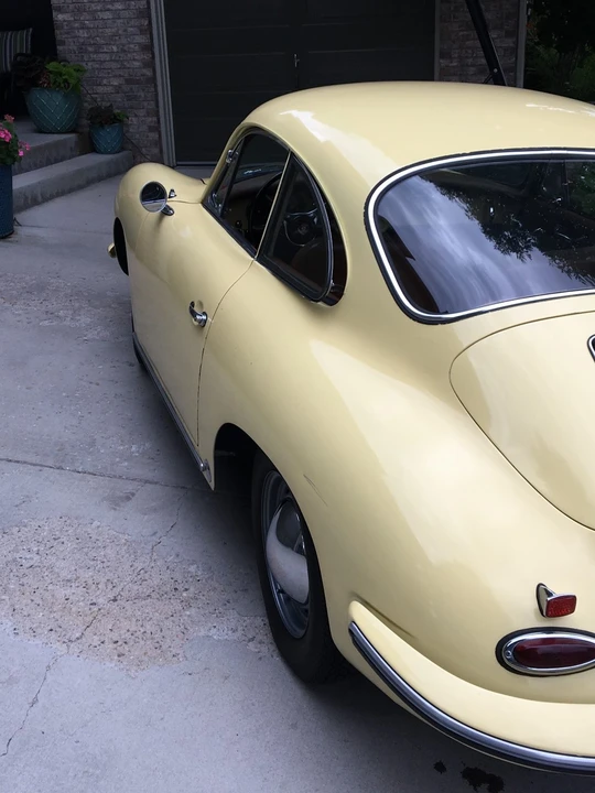 1963 Porsche 356 B - Image 17 of 31