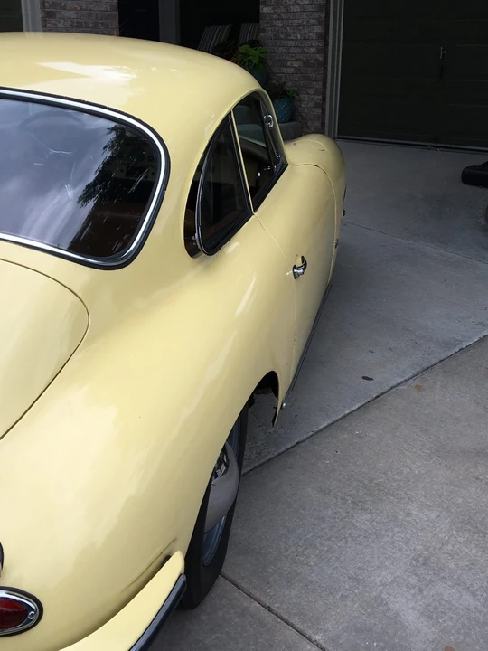 1963 Porsche 356 B - Image 18 of 31