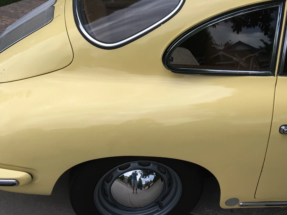 1963 Porsche 356 B - Image 15 of 31
