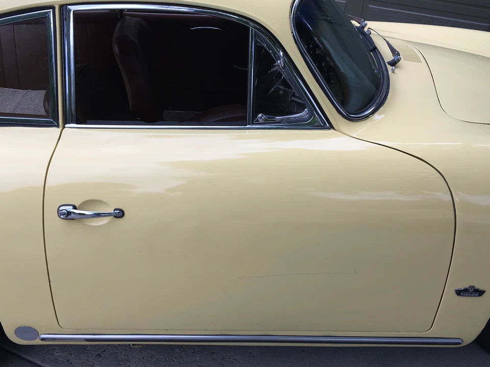 1963 Porsche 356 B - Image 14 of 31