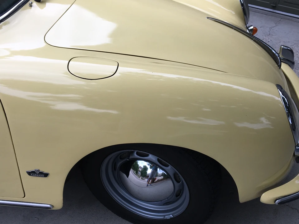 1963 Porsche 356 B - Image 13 of 31