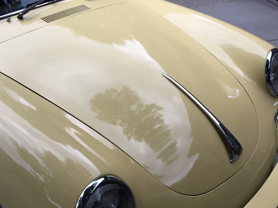 1963 Porsche 356 B - Image 16 of 31