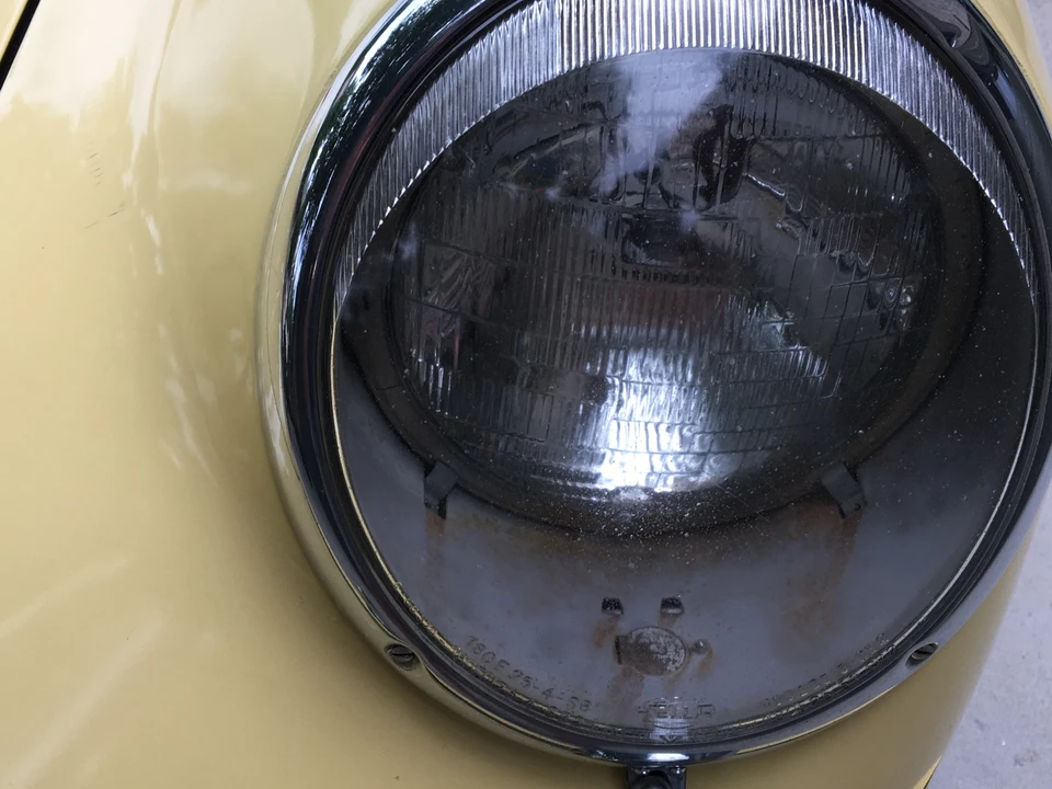 1963 Porsche 356 B - Image 27 of 31