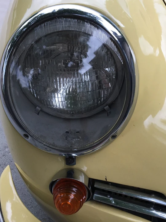 1963 Porsche 356 B - Image 26 of 31