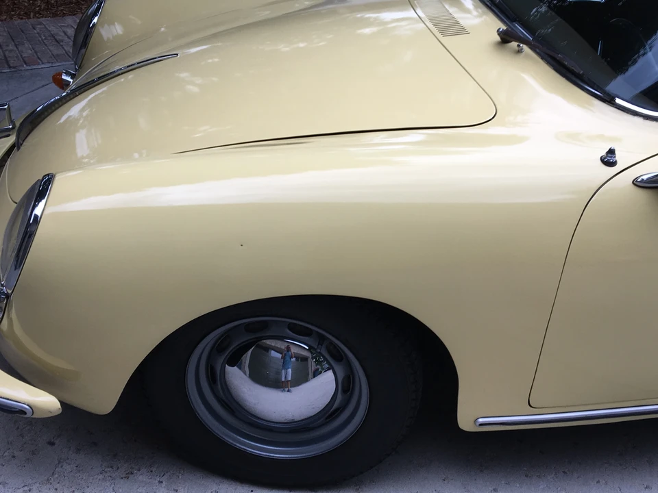 1963 Porsche 356 B - Image 10 of 31