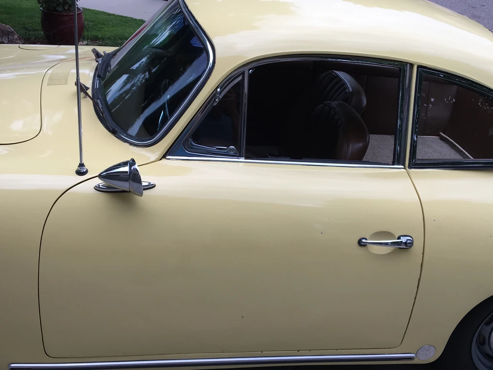 1963 Porsche 356 B - Image 11 of 31