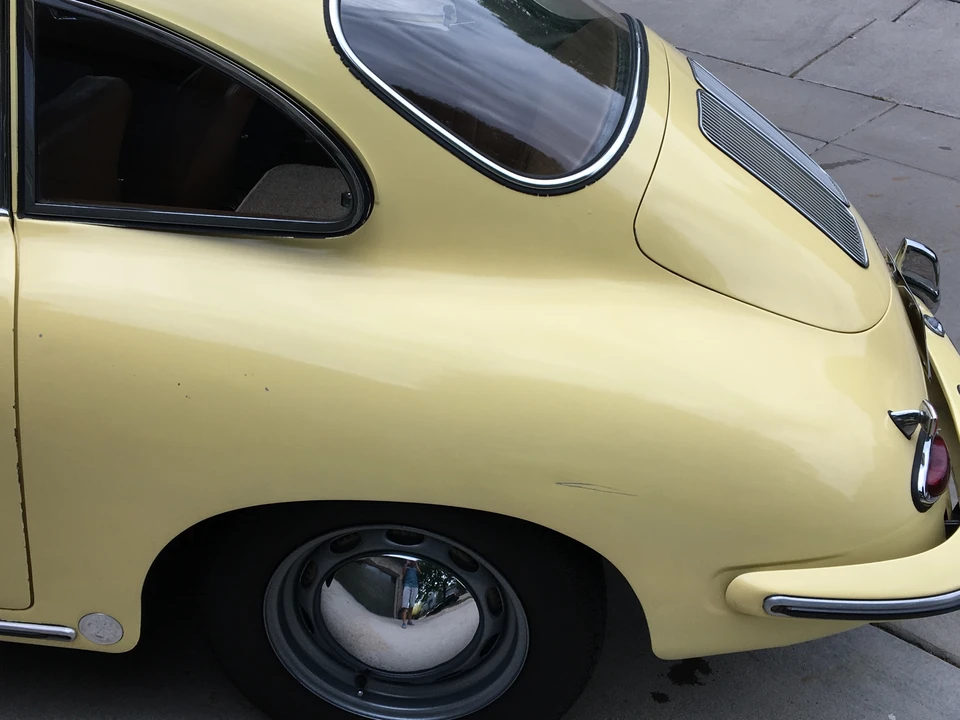 1963 Porsche 356 B - Image 12 of 31