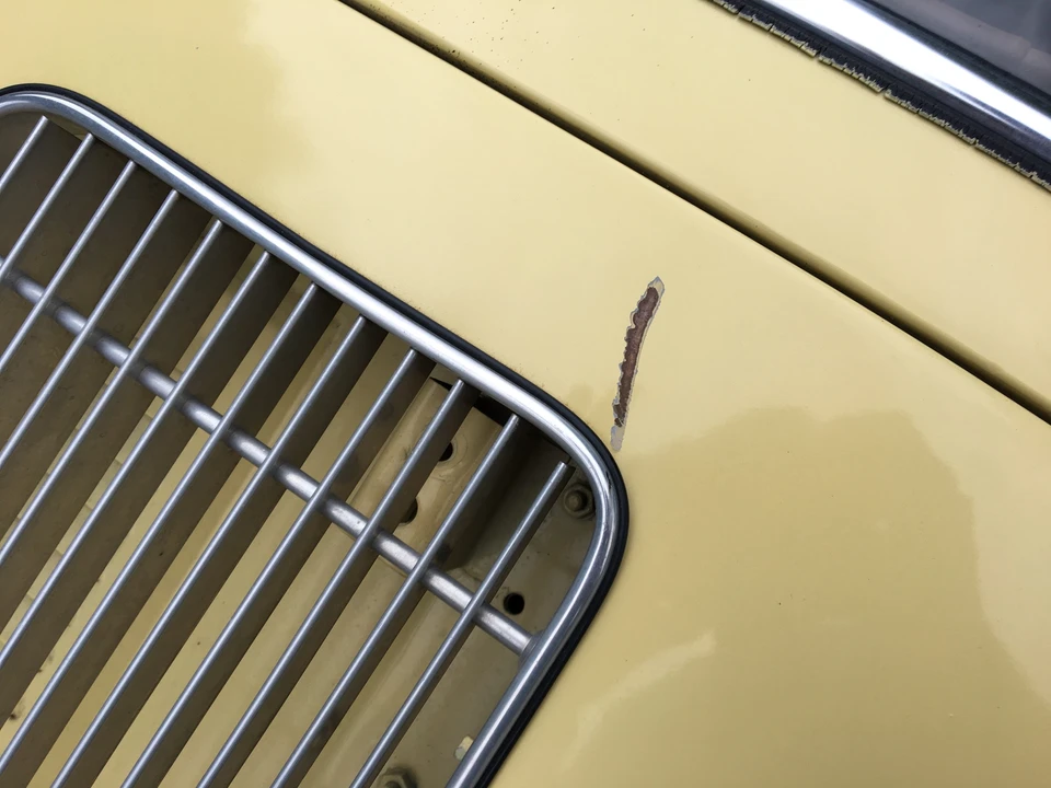 1963 Porsche 356 B - Image 25 of 31