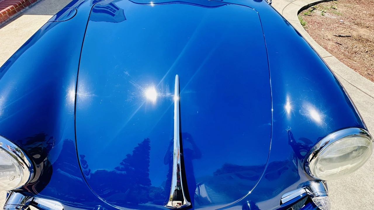 1963 Porsche 356 B - Image 20 of 31