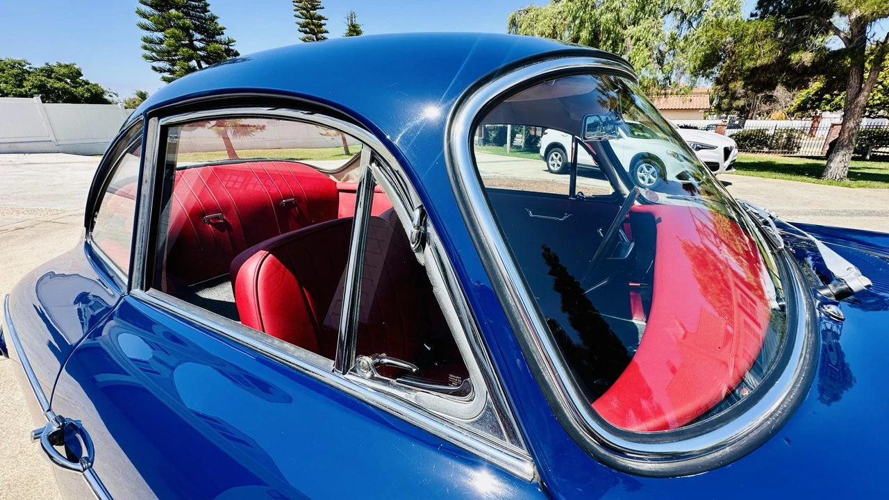 1963 Porsche 356 B - Image 27 of 31
