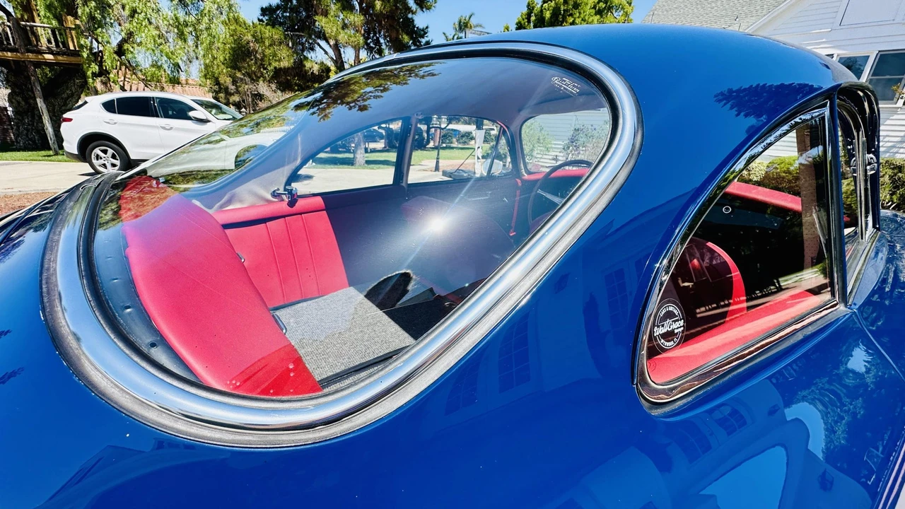1963 Porsche 356 B - Image 26 of 31