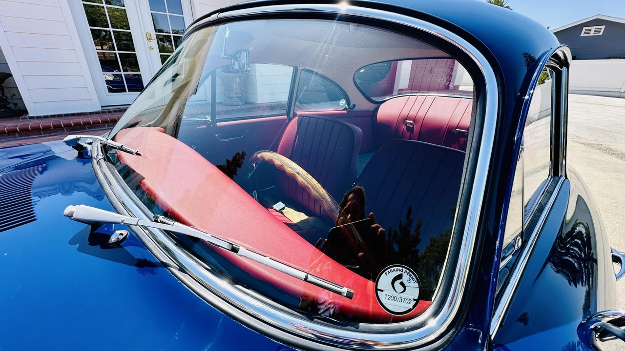 1963 Porsche 356 B - Image 21 of 31