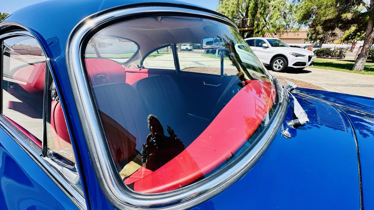 1963 Porsche 356 B - Image 28 of 31