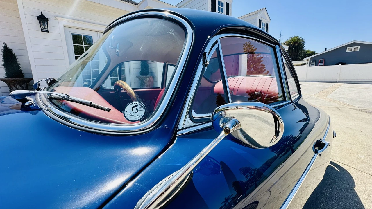 1963 Porsche 356 B - Image 22 of 31