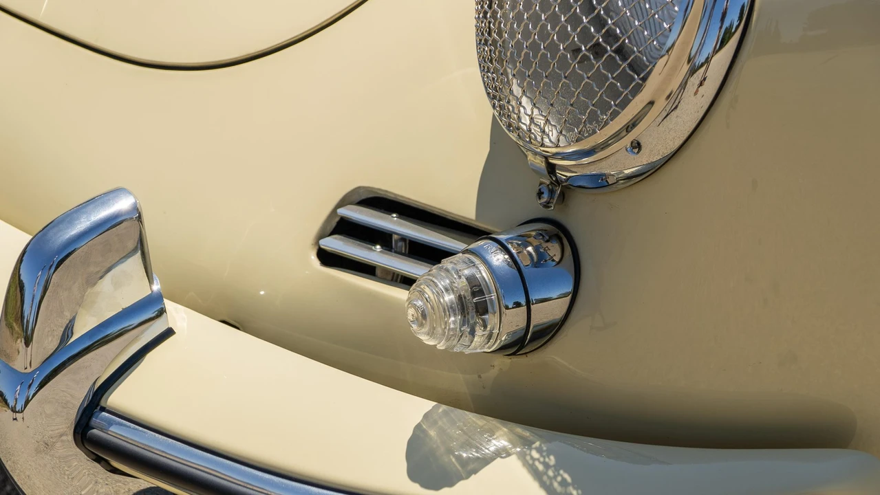 1963 Porsche 356 B - Image 29 of 31