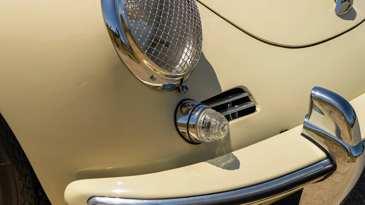 1963 Porsche 356 B - Image 28 of 31