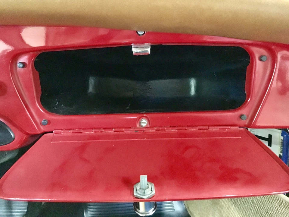 1963 Porsche 356 B - Image 27 of 31